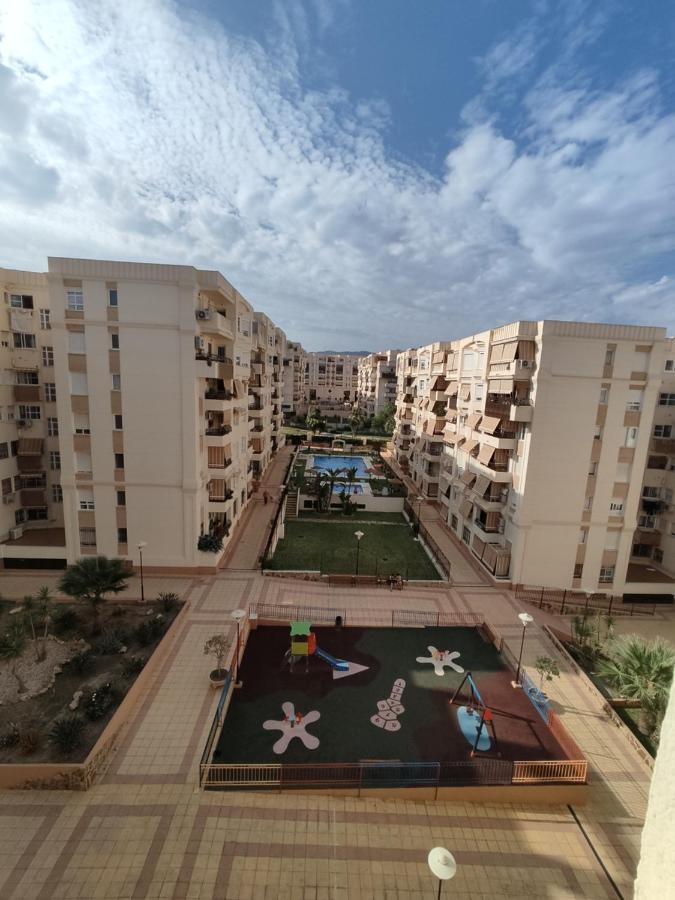 Piso Loli Apartment Málaga